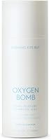 NOTHING FITS BUT Oxygen Bomb Dual Texture Pore Purifying Foaming Gel Facial Mask & Cleanser, 3.4 Fl Oz — image 1