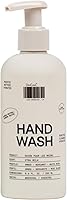 DedCool Xtra Milk Hand Wash 8.5 fl oz — image 1