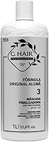 G.HAIR Original Formula Smoothing Keratin Treatment Kit 33.8oz — image 4