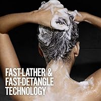 TRESemmé Ultra Keratin Repair Concentrate Shampoo & Conditioner Combo Pack — image 3