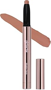 Girlactik Creamy Eyeshadow Stick - Nutmeg Review
