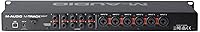 M-Audio M-Track Eight 8-Channel Audio Interface — image 4