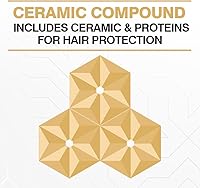 CHI Air Texture Fire Red Ceramic Curl Iron — image 8