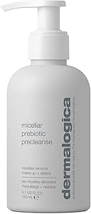 Dermalogica Micellar Prebiotic PreCleanse 5.1 fl oz Review
