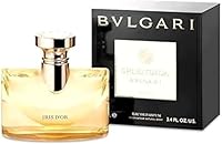 BVLGARI Iris d'Or Eau de Parfum 3.4oz — image 1
