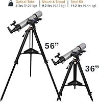 Celestron StarSense Explorer DX 102AZ Telescope — image 9