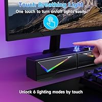 KAPEYDESI SplitX Computer Speakers — image 3