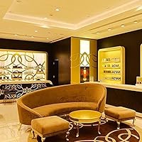 AHMED Oud & Roses 60mL Unisex Perfume — image 3