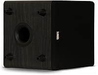 Acoustic Audio PSW400-10 10-Inch Powered Subwoofer — image 4