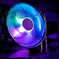 Cooler Master i70C CPU Air Cooler for Intel LGA 1700 — image 6