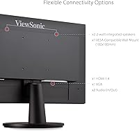 ViewSonic VA2247-MH 22-Inch Full HD Monitor — image 6