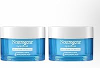 Neutrogena Hydro Boost Gel-Cream Extra-Dry, 1.7 oz, 2-Pack — image 1