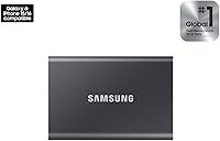 Samsung T7 Portable SSD 4TB — image 2
