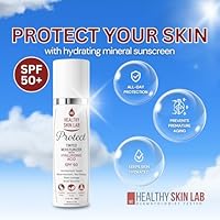 Protect Tinted Moisturizer & Mineral Sunscreen SPF 50 — image 4