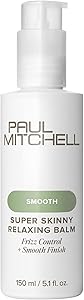 Paul Mitchell Super Skinny Relaxing Balm 5.1oz Review