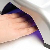 Gelish Harmony Soak-Off Foundation Gel Nail Polish Base (0.5oz, 2 Pack) — image 4