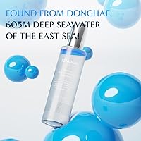 RATAPLAN Donghae Deep Moisturizing Mist Essence 3.71oz — image 6