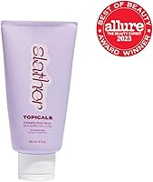 Topicals Slather Exfoliating Body Serum 5 Fl Oz — image 2