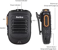 VILSFUL B01 Wireless Microphone — image 4