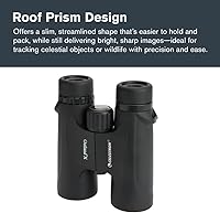 Celestron Outland X 8x42 Binoculars — image 5