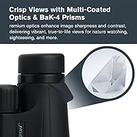 Celestron Outland X 10x50 Binoculars — image 4