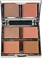 e.l.f. Beautifully Bare Total Face Palette 0.56oz — image 4