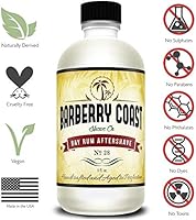 Barberry Coast Bay Rum Aftershave Splash 4oz — image 8
