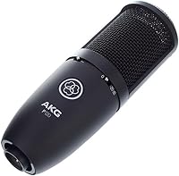 AKG Pro Audio P120 Condenser Microphone — image 8