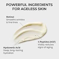 SKIN&LAB Retinol Lifting Roller Cream 1.69oz — image 3