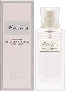 Dior Christian Dior Miss Hair Mist, 30mL Review