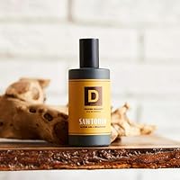 Duke Cannon Sawtooth Proper Cologne 1.7oz — image 5