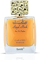 Surrati Royal Musk Caramel Toffee Eau de Parfum 100mL — image 2