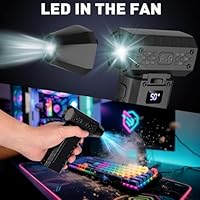 Vynoblip Electric Compressed Air Duster — image 5