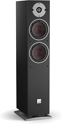 DALI Oberon 5 Floorstanding Speakers