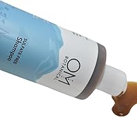 OM Botanical Best Sulfate-Free Organic Shampoo 12oz — image 8