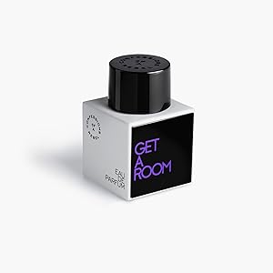 Confessions of a Rebel Get A Room EDP 20mL Review