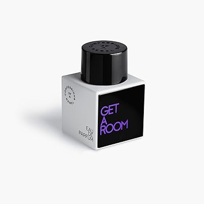 Confessions of a Rebel Get A Room EDP 20mL