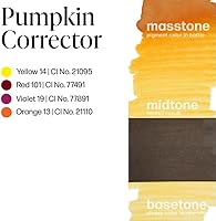 Perma Blend Pumpkin Modifier Microblading Ink 0.5oz — image 3