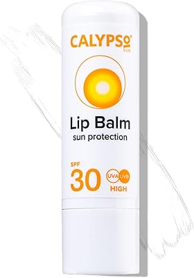 Calypso Sun Protection Lip Balm SPF 30 - 4.3g