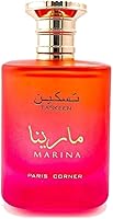 Paris Corner Taskeen Marina Unisex EDP 3.4oz — image 1