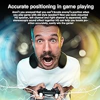 Bluedio HS Neckband Bluetooth Speaker — image 9