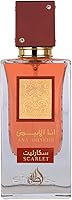 Lattafa Ana Abiyedh Scarlet Eau de Parfum 60mL — image 2