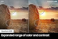 Samsung QN50Q60BAFXZA 50-Inch QLED Q60B 4K TV — image 5