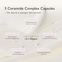 HARUHARU wonder Black Rice 5 Ceramide Barrier Moisturizing Cream 50mL — image 5