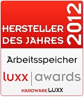 Corsair Vengeance 4GB DDR3 1600 MHz Memory — image 4