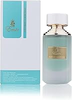 Paris Corner Cedrat Essence Emir EDP 75mL — image 3