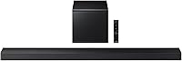 Samsung Q-Series Soundbar HW-QS700F — image 1