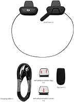 Supertooth Roamee Bluetooth Hands-Free Kit — image 8