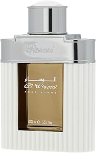 RASASI Al Wisam Day EDP for Men 100ML Review