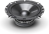 Rockford Fosgate Prime R165-S 6.5” 2-Way Component Speaker System — image 6